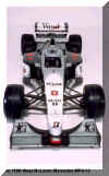 Maclaren Car
