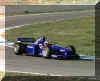 Prost Car
