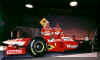 Williams Car