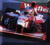  Williams Car