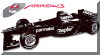 Arrows Car