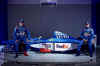 Benetton Car