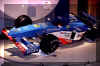 Benetton Car