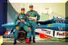 Benetton Car