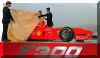 Ferrari Unveil