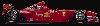 Small F1 Car