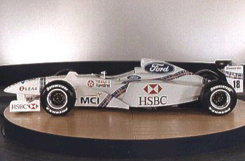 Stewart Car