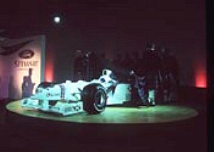 Stewart Car