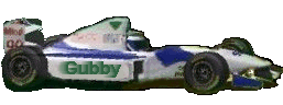 f1 car