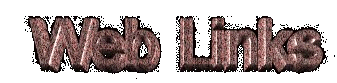 Fave Web Links