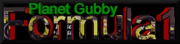 Planet Gubby - Formula 1 Website